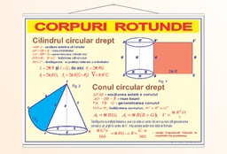 Corpuri rotunde - 1 - 50x70