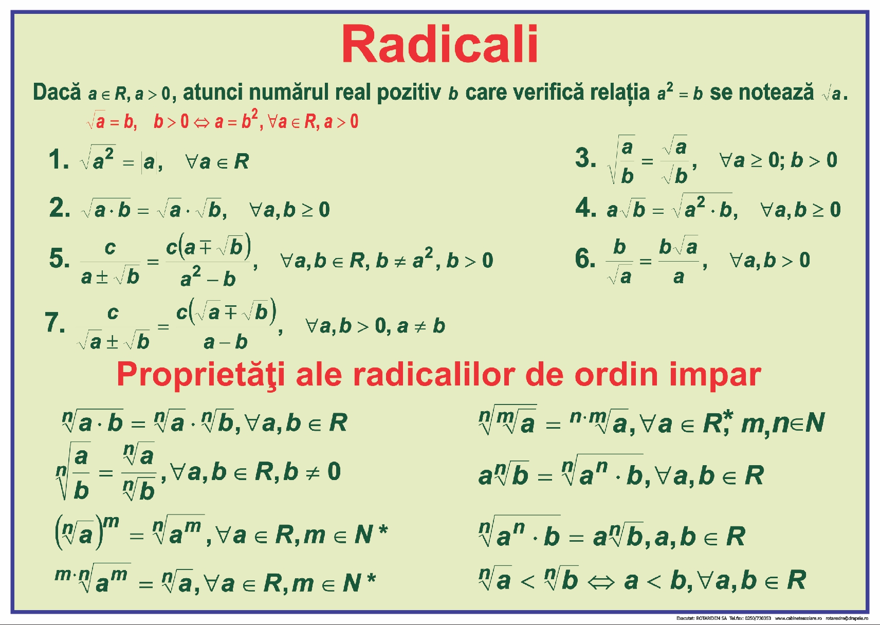 Radicali